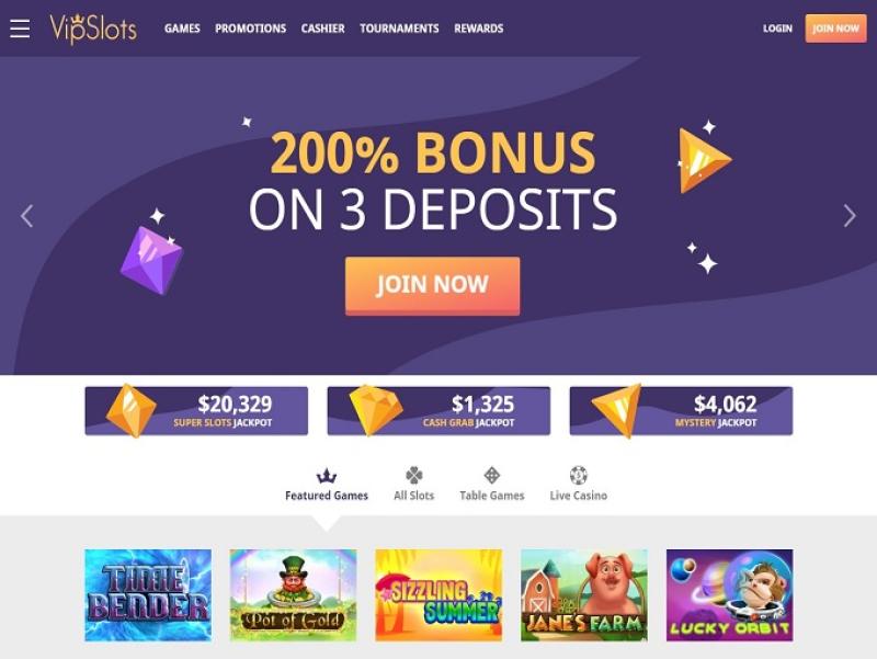A Step-by-Step Guide to Vipslots Casino Login for Aussies